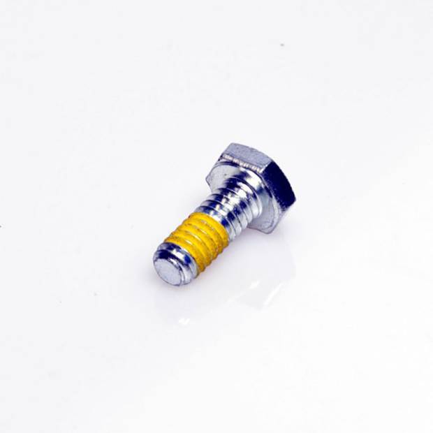 Hex Cap Screw 1/4-20 x 1 SS Patched